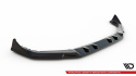 BMW X5M F95 Facelift 2023+ Front Splitter V.2 Maxton Design