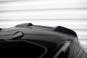 Spoiler Cap 3d Bmw X7 M-Pack G07 Facelift Maxton Design