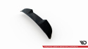 Spoiler Cap 3d Bmw X7 M-Pack G07 Facelift Maxton Design