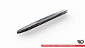 Spoiler Cap 3d Bmw X7 M-Pack G07 Facelift Maxton Design