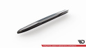 Spoiler Cap 3d Bmw X7 M-Pack G07 Facelift Maxton Design