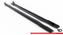 Side Skirts Diffusers Bmw X7 M-Pack G07 Facelift Maxton Design