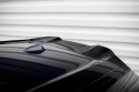 BMW XM G09 2022+ Spoiler Cap 3D Maxton Design
