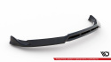 BMW XM G09 2022+ Front Splitter V.1 Maxton Design