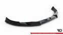 BMW XM G09 2022+ Front Splitter V.2 Maxton Design