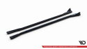BMW XM G09 2022+ Side Skirts Diffusers V.1 Maxton Design