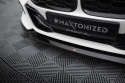 Front Splitter Bmw Z4 M40I / M-Pack G29 Facelift Maxton Design