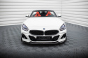 Front Splitter Bmw Z4 M40I / M-Pack G29 Facelift Maxton Design