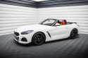 Side Skirts Diffusers Bmw Z4 M40I / M-Pack G29 Facelift Maxton Design