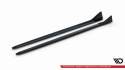 Side Skirts Diffusers Bmw Z4 M40I / M-Pack G29 Facelift Maxton Design