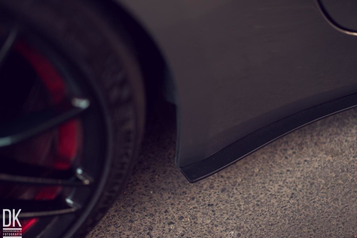 BMW Z4 E86 2005-2009 Racing Side Skirts Diffusers V.1 Maxton Design in the group Select car model / BMW / Z4 (E85-E89) 02-16 / Styling at DDESIGN Scandinavia AB (BM-Z4-86-C-CNC-SD1A)