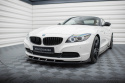 BMW Z4 E89 2009-2013 Front Splitter V.1 Maxton Design