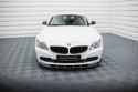 BMW Z4 E89 2009-2013 Front Splitter V.1 Maxton Design