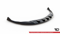 BMW Z4 E89 2009-2013 Front Splitter V.1 Maxton Design