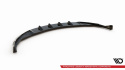 BMW Z4 E89 2009-2013 Front Splitter V.1 Maxton Design