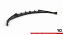 BMW Z4 E89 2009-2013 Front Splitter V.2 Maxton Design