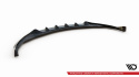 BMW Z4 E89 2009-2013 Front Splitter V.2 Maxton Design