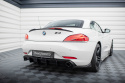 BMW Z4 E89 2009-2013 Diffuser V.1 Maxton Design