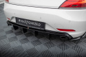 BMW Z4 E89 2009-2013 Diffuser V.1 Maxton Design