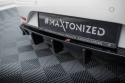 BMW Z4 E89 2009-2013 Diffuser V.1 Maxton Design