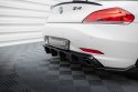 BMW Z4 E89 2009-2013 Diffuser V.1 Maxton Design