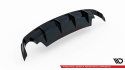 BMW Z4 E89 2009-2013 Diffuser V.1 Maxton Design