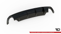 BMW Z4 E89 2009-2013 Diffuser V.1 Maxton Design