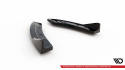 BMW Z4 E89 2009-2013 Rear Side Splitters V.1 Maxton Design