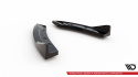 BMW Z4 E89 2009-2013 Rear Side Splitters V.1 Maxton Design