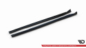 BMW Z4 E89 2009-2013 Side Skirts Diffusers V.1 Maxton Design