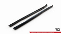 BMW Z4 E89 2009-2013 Side Skirts Diffusers V.1 Maxton Design