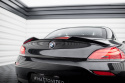 BMW Z4 M-Sport E89 LCI 2013-2018 Spoiler Cap 3D Maxton Design