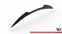 BMW Z4 M-Sport E89 LCI 2013-2018 Spoiler Cap 3D Maxton Design