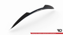 BMW Z4 M-Sport E89 LCI 2013-2018 Spoiler Cap 3D Maxton Design