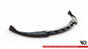 BMW Z4 M-Sport E89 LCI 2013-2018 Front Splitter V.1 Maxton Design