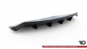 BMW Z4 M-Sport E89 LCI 2013-2018 Diffuser V.1 Maxton Design