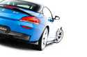 BMW Z4 M-Sport E89 LCI 2013-2018 Diffuser V.2 Maxton Design
