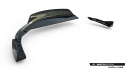 BMW Z4 M-Sport E89 LCI 2013-2018 Diffuser V.2 Maxton Design