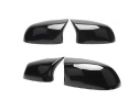 BMW X3 F25 / X4 F26 /X5 F15 / X6 F16 Mirror Covers Gloss Black