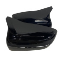 BMW 3-Serie G20 / G21 Mirror Covers Gloss Black