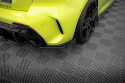 BMW 1-Serie F40 M-Sport / M135i 2019-2024 Rear Side Flaps V.1 Maxton Design