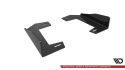 BMW 1-Serie F40 M-Sport / M135i 2019-2024 Rear Side Flaps V.1 Maxton Design