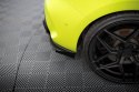 BMW 1-Serie F40 M-Sport / M135i 2019-2024 Rear Side Flaps V.2 Maxton Design