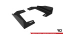 BMW 1-Serie F40 M-Sport / M135i 2019-2024 Rear Side Flaps V.2 Maxton Design