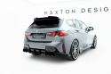 BMW M135i F70 2024+ Street Pro Rear Diffuser Maxton Design