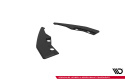BMW M135i F70 2024+ Street Pro Rear Side Splitters V.2 Maxton Design