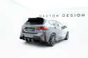 BMW M135i F70 2024+ Rear Side Flaps V.2 Maxton Design