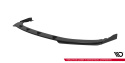 BMW 1-Serie M-Sport F70 2024+ Street Pro Front Splitter + Flaps Maxton Design