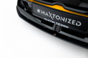 BMW 1-Serie M-Sport F70 2024+ Street Pro Front Splitter Maxton Design