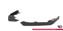 BMW 1-Serie M-Sport F70 2024+ Front Flaps Flaps Maxton Design